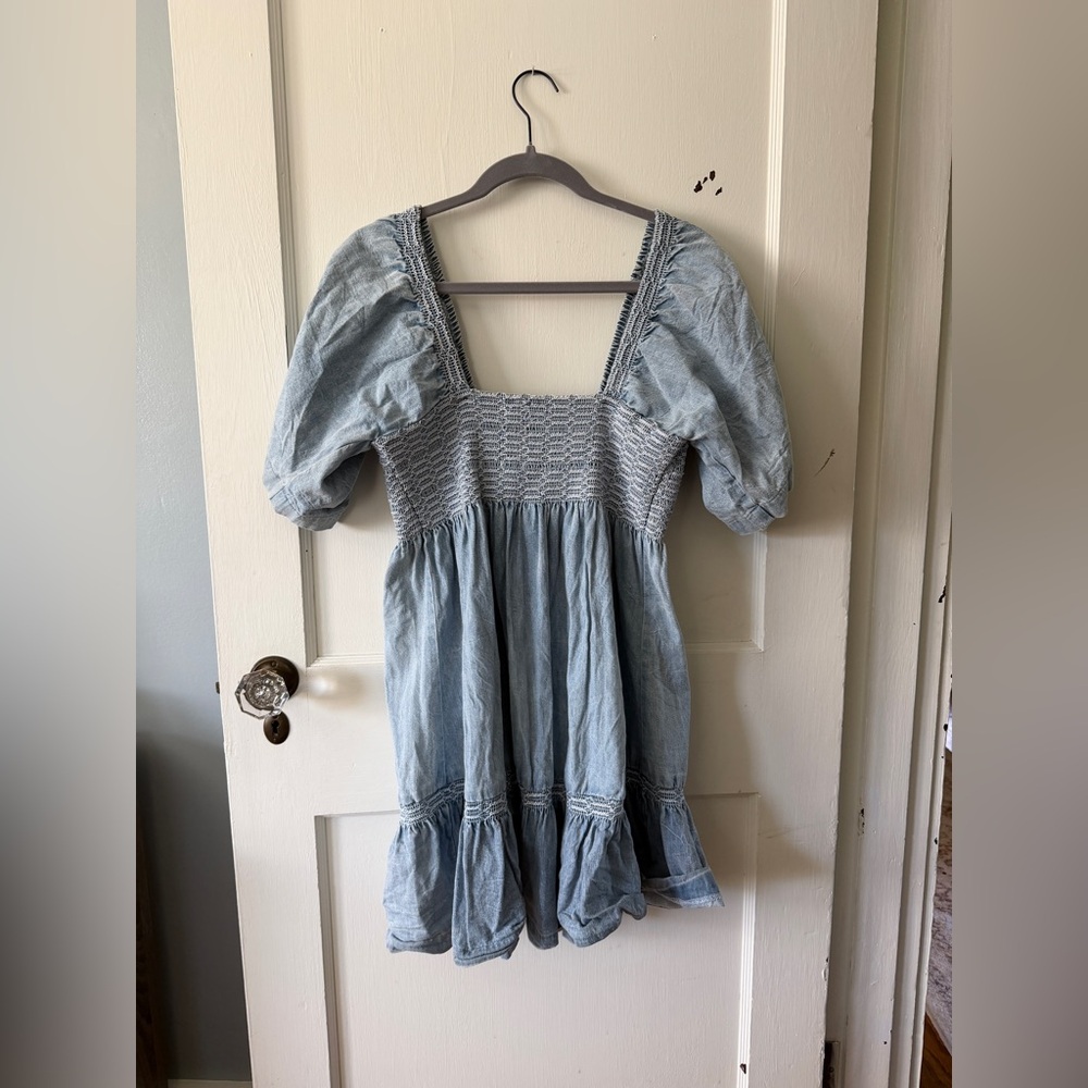 Free people dress